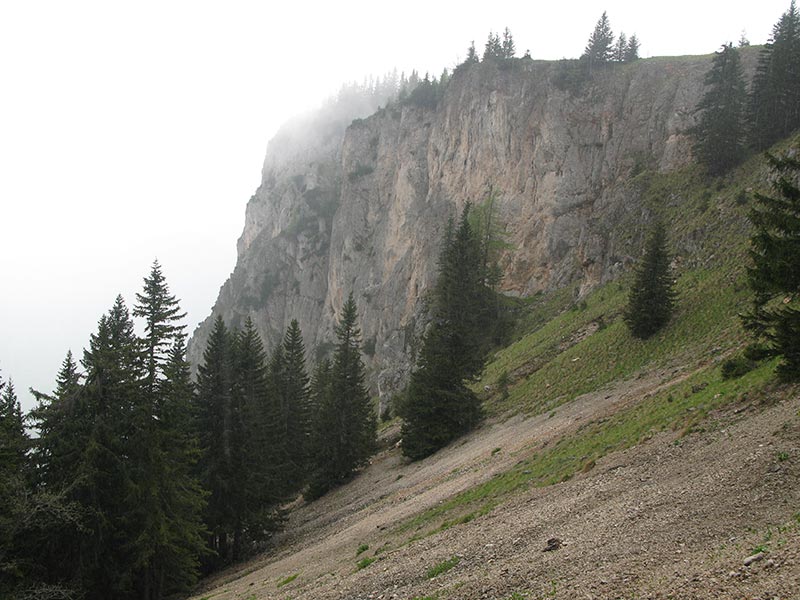 fronbachkogel